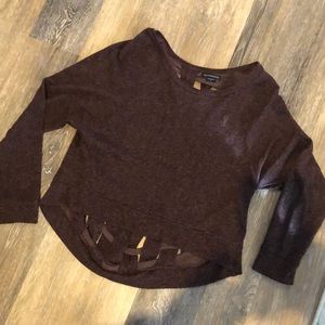 CLOSET CLOSING!☹️ Obey sweatshirt! Like new!